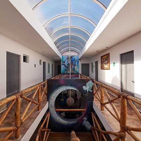 Hotel Tabasco Rio Rio Lagartos Ngoại thất bức ảnh
