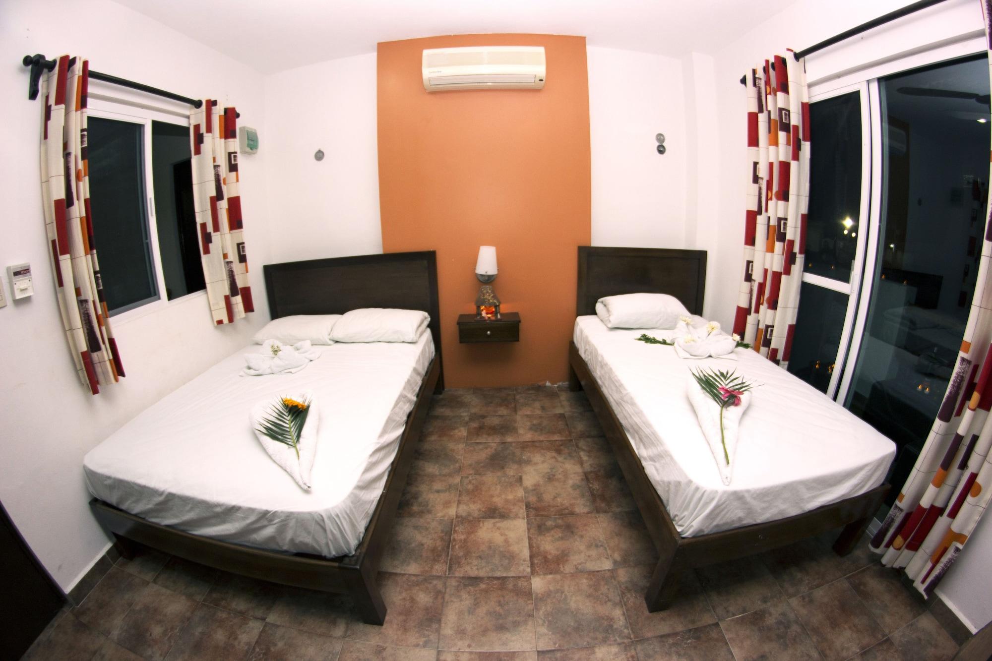 Hotel Tabasco Rio Rio Lagartos Ngoại thất bức ảnh