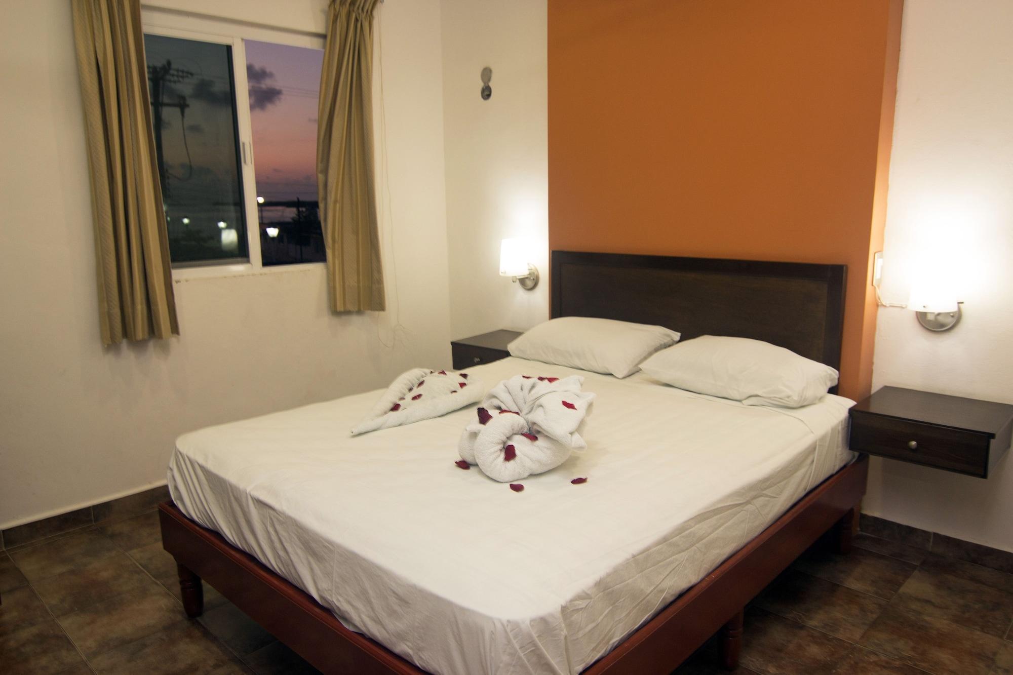 Hotel Tabasco Rio Rio Lagartos Ngoại thất bức ảnh