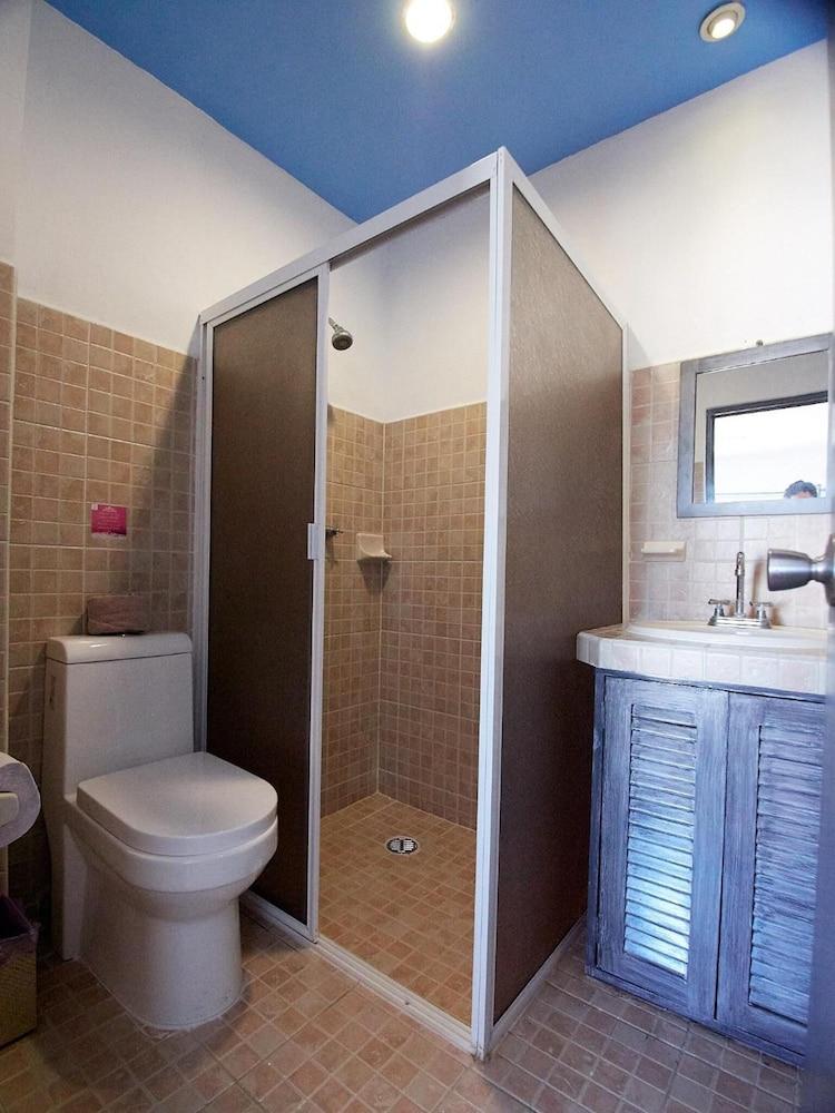 Hotel Tabasco Rio Rio Lagartos Ngoại thất bức ảnh