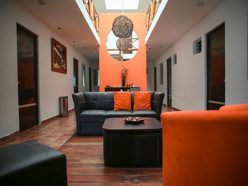 Hotel Tabasco Rio Rio Lagartos Ngoại thất bức ảnh