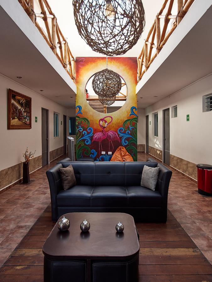 Hotel Tabasco Rio Rio Lagartos Ngoại thất bức ảnh