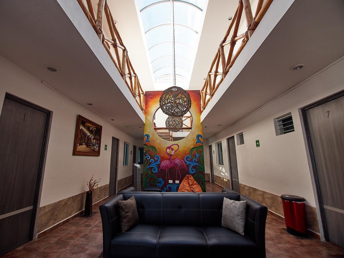 Hotel Tabasco Rio Rio Lagartos Ngoại thất bức ảnh