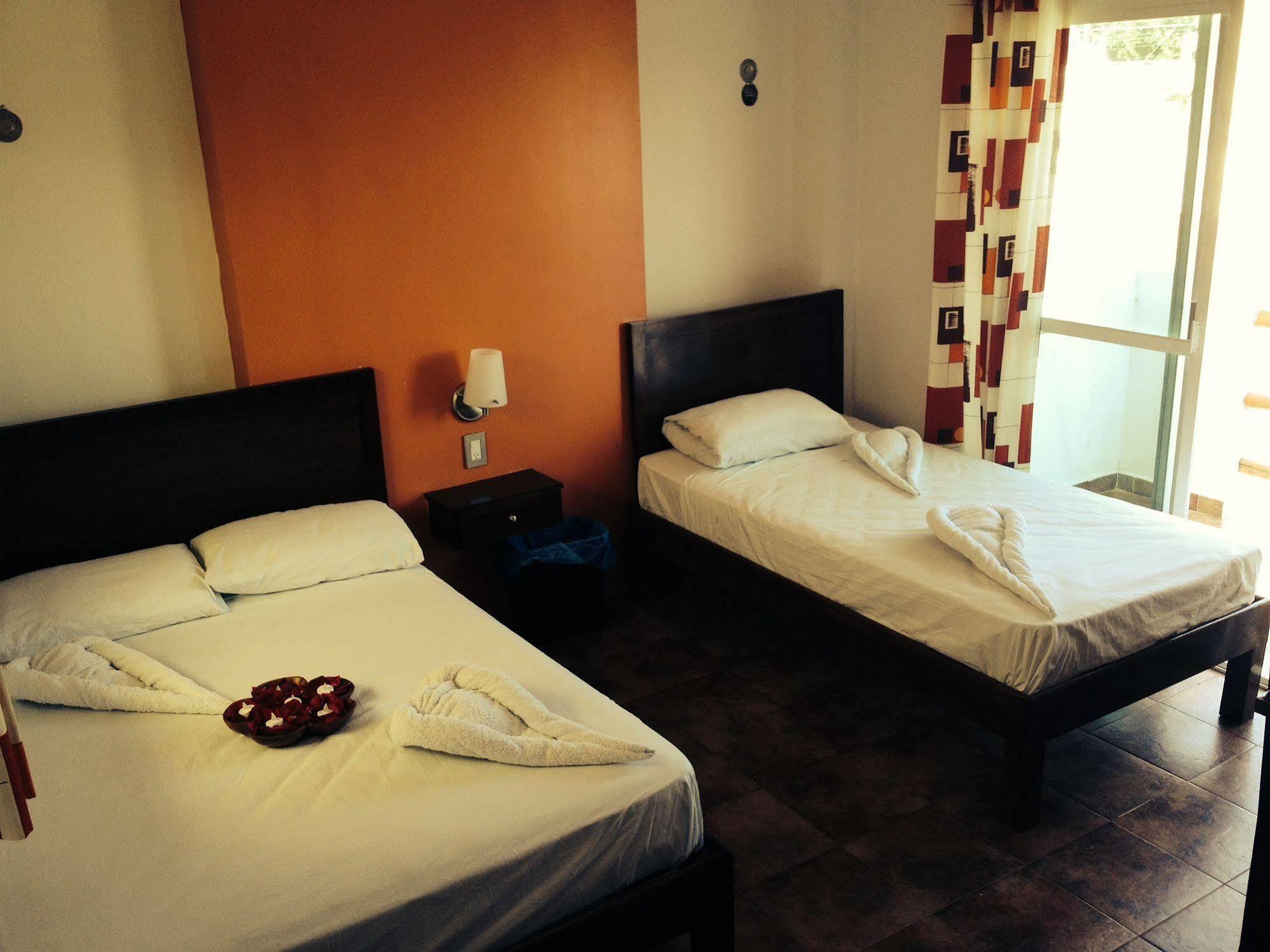 Hotel Tabasco Rio Rio Lagartos Ngoại thất bức ảnh